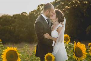 Patricia + Joaquín